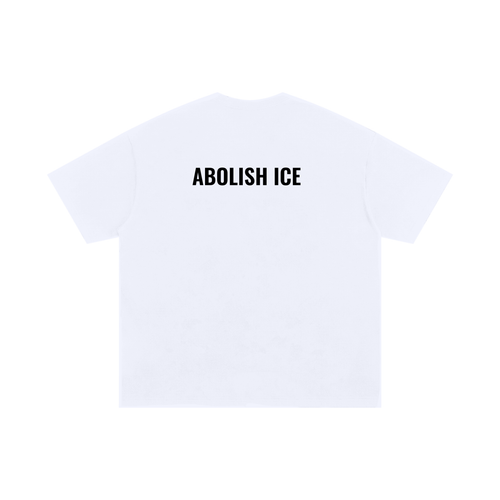 Unisex Oversized Cotton T-Shirt