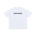 Unisex Oversized Cotton T-Shirt